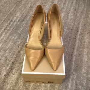 Michael Kors Pumps